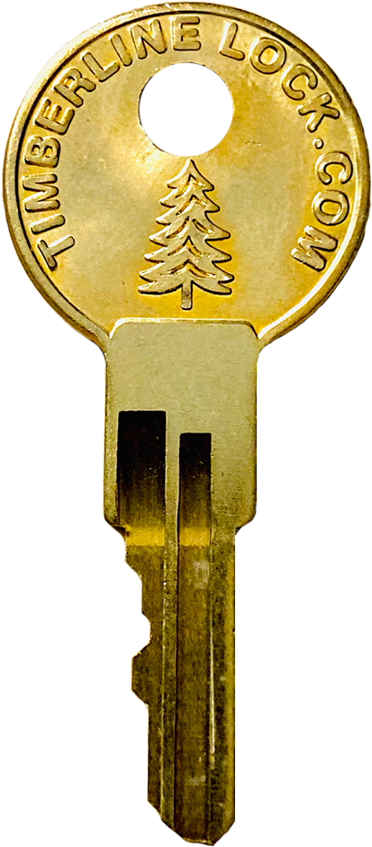 Timberline Keys