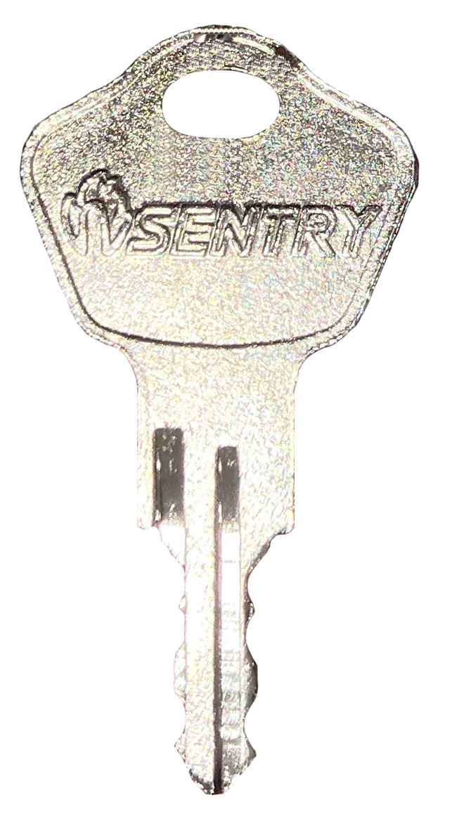 Sentry Safe Keys – FastShipKeys.com