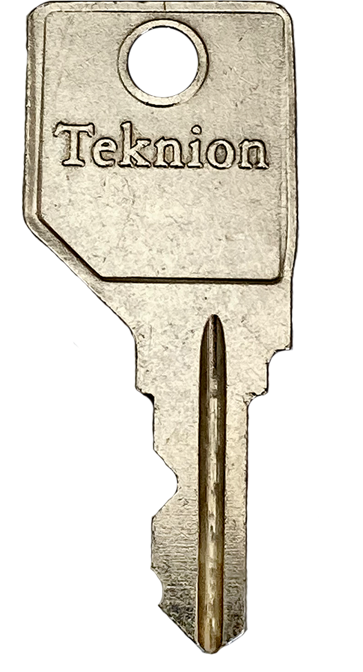 Teknion Keys