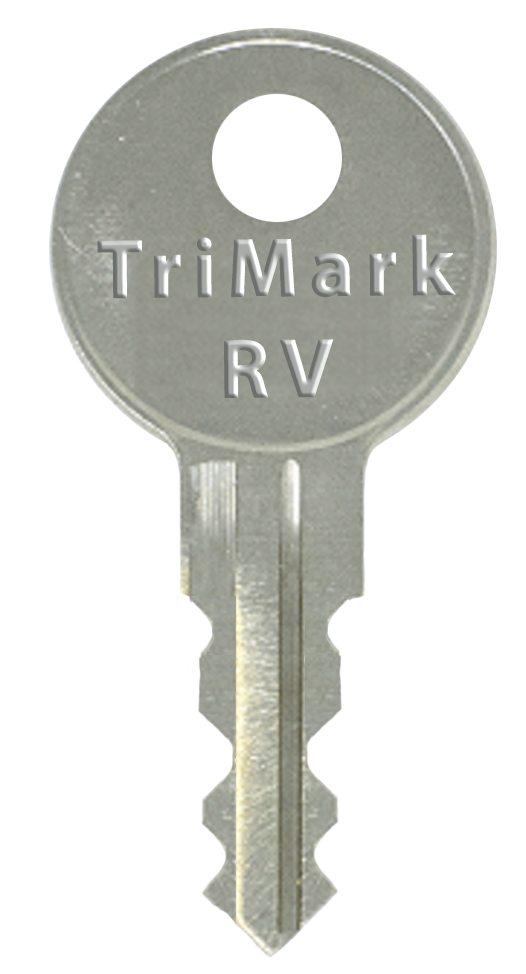 TriMark RV Keys – FastShipKeys.com