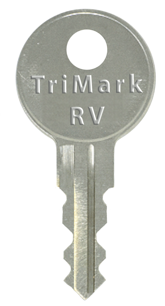 TriMark RV Keys