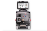 ILCO Silca Futura Edge Plus Electronic Key Machine