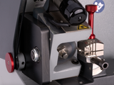 ILCO Silca Futura Edge Plus Electronic Key Machine