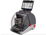 ILCO Silca Futura Edge Plus Electronic Key Machine
