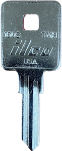 ILCO 1603 TM3 Key Blank