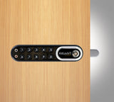 KL1000 G3 KitLock Digital Cabinet & Locker Lock by CodeLocks