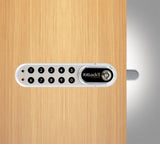 KL1000 G3 KitLock Digital Cabinet & Locker Lock by CodeLocks