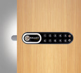 KL1000 G3 KitLock Digital Cabinet & Locker Lock by CodeLocks