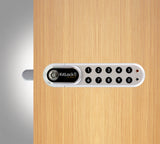 KL1000 G3 KitLock Digital Cabinet & Locker Lock by CodeLocks