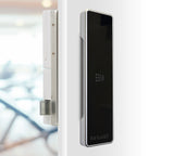 KL1100 RFID KitLock Digital Cabinet & Locker Lock by CodeLocks with Power Latch
