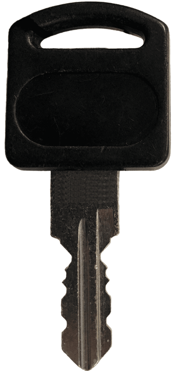 Richelieu D20 Replacement Key