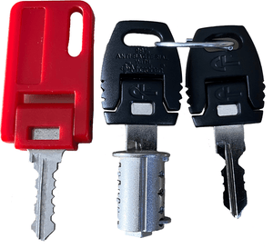 Wangtong WT Replacement Lock Kit