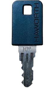 Haworth HW Key