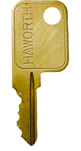 Haworth ML Key