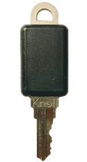 Knoll K Key