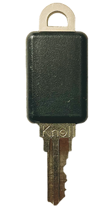 Knoll K Key