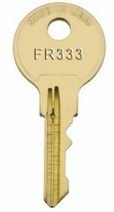 Steelcase FR Keys