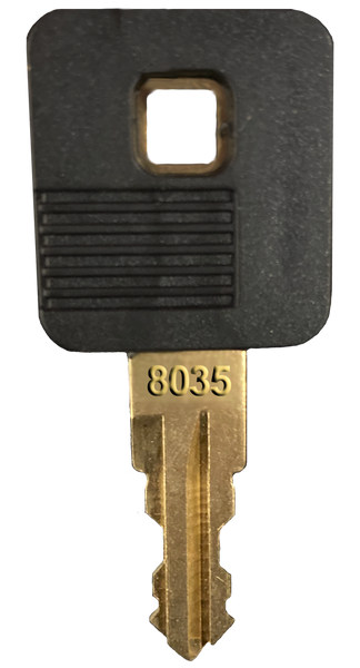 Kobalt truck tool box keys deals