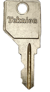 Teknion T Key