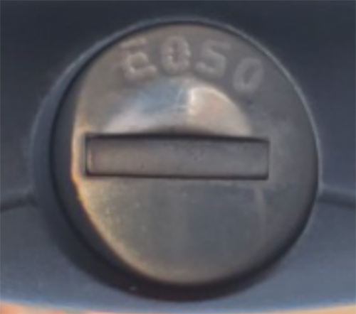E001-E200 replacement keys for Thule and SportRack Roof Racks, Bike ...