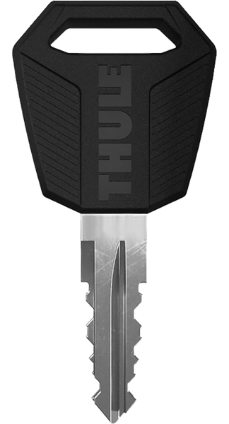 N001-N200 replacement keys for Thule and SportRack Roof
